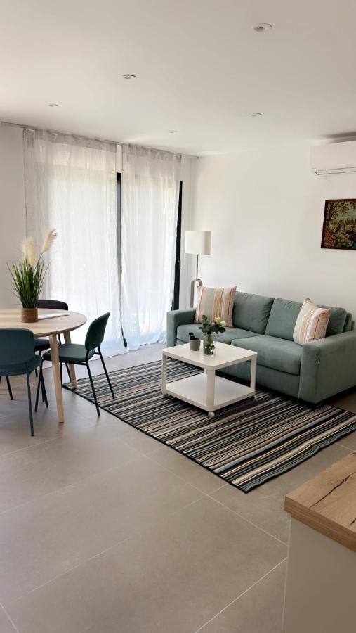 Apartamento Les Oliviers Arlés Exterior foto