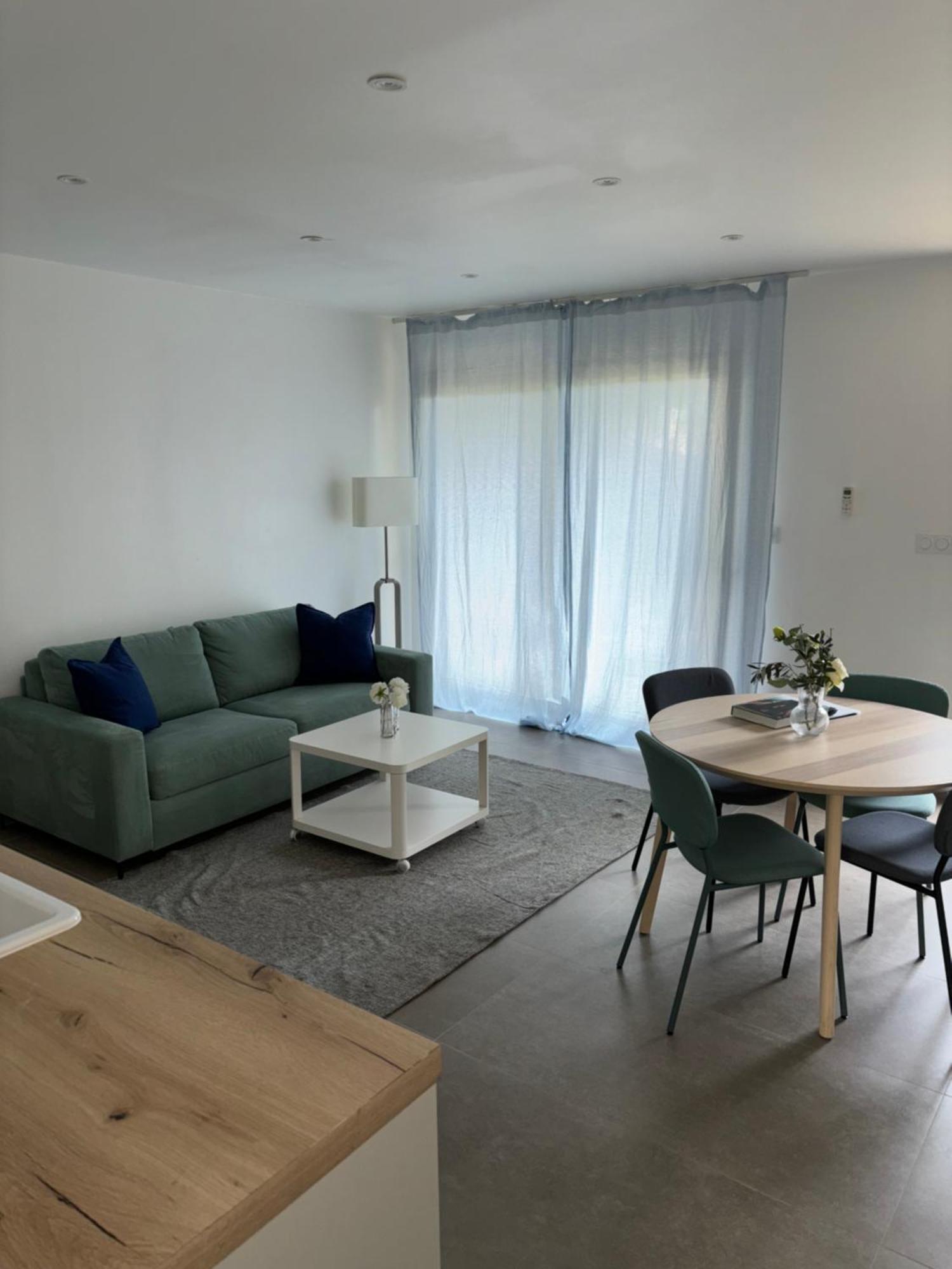 Apartamento Les Oliviers Arlés Exterior foto