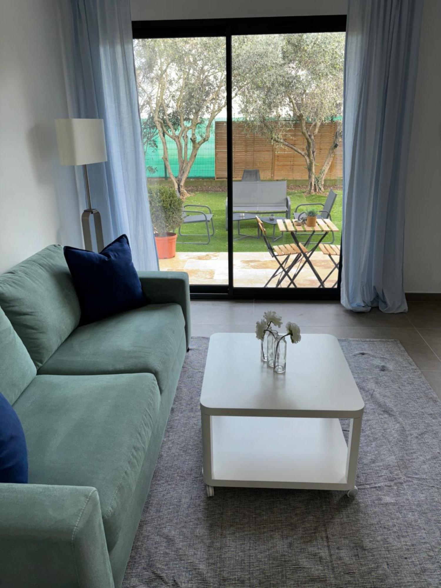 Apartamento Les Oliviers Arlés Exterior foto